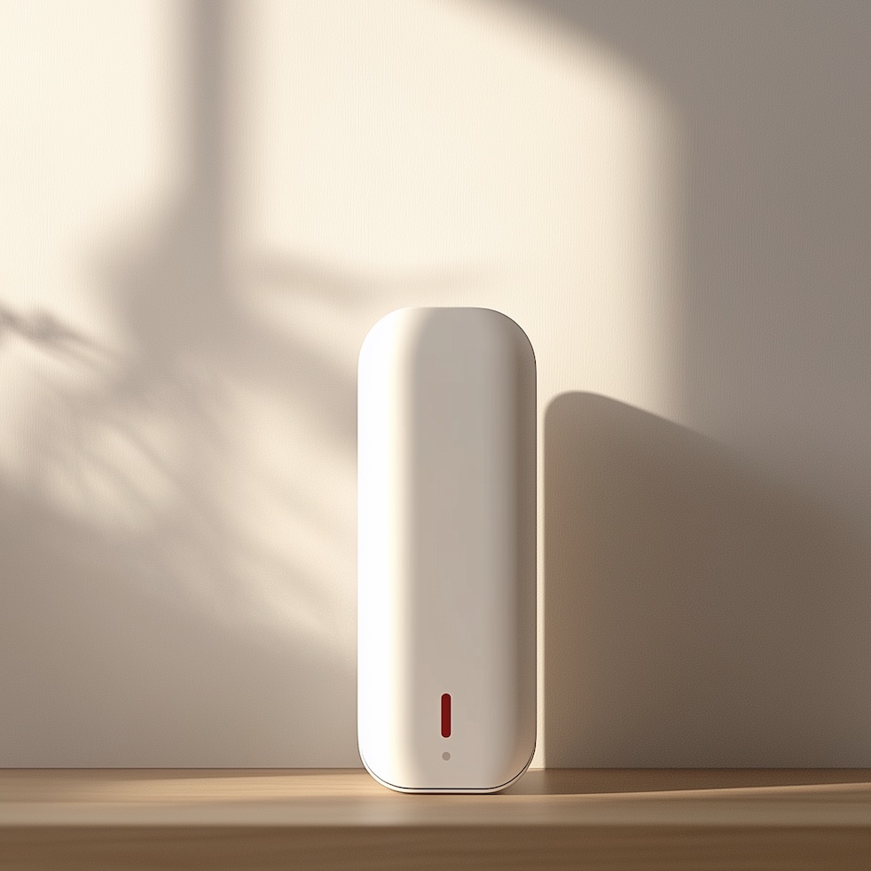 喵动力 米家桌面香薰机2